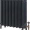 Чугунный радиатор EXEMET Detroit 500/350 17 сек