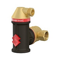 Сепаратор воздуха Flamcovent Smart 1