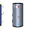 Напольный эмалированный водонагреватель с фланцем Parpol V Ultra 1500