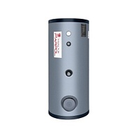 Напольный эмалированный водонагреватель с фланцем Parpol V Ultra 3000