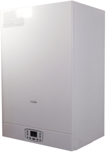 Котел газовый TIME MAX 30 F Italtherm