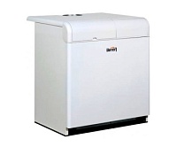Котёл газовый напольный Ferroli PEGASUS 107 2S