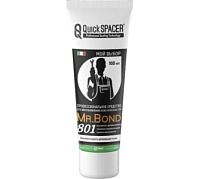Средство для восстановления кожи мужских рук, 100 мл QS® Mr.Bond® 801