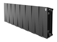 Радиатор Royal Thermo PianoForte 300 /Noir Sable - 16 секц