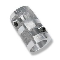 FV-Plast Обрезное устройство для фольги трубы STABI 25-32 (серый)