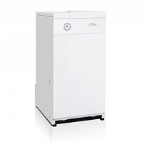 Напольный газовый котел Ferroli Torino 40