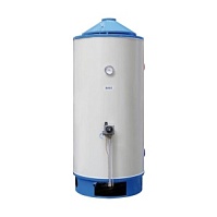 Газовый накопительный водонагреватель BAXI SAG3 300