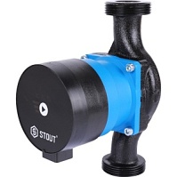 Насос циркуляционный Stout mini 32/40-180