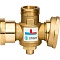 Термостатический смесительный клапан G 1"1/2M-G 1”1/2F-G 1"M   70°С