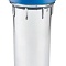 Корпус прозрачный 10 SL - резьба  1/2