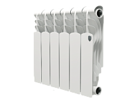 Радиатор Royal Thermo Revolution Bimetall 350 - 4 секц.