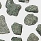 Камни "Жадеит" колотый для эл.печей (10кг)
