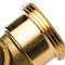 Термостатический смесительный клапан G 1"1/2M-G 1”1/2F-G 1"M   70°С