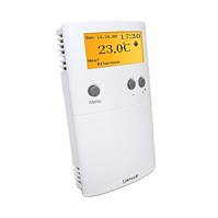 Цифровой термостат 230V-недельный ERT50-230V