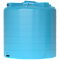 Бак д/воды Quadro W-1000 (синий) с поплавком