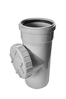 Sinikon Ревизия с крышкой D 50