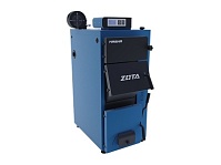 Твердотопливный котел ZOTA " MAGNA" 100