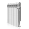 Cекционный алюминиевый радиатор Royal Thermo Indigo 500 2.0 - 8 сек