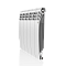 Радиатор Royal Thermo BiLiner 350 /Bianco Traffico - 4 секц.