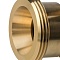 Термостатический смесительный клапан G 1”1/2M-G 1”1/2F-G 1”M   60°С