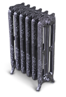 Чугунный радиатор EXEMET Mirabella 450/300 13 сек