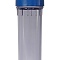 Корпус прозрачный 10 SL - резьба  1/2