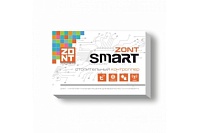 ZONT SMART (736) Отопительный контроллер GSM ( ZONT H-1V и Н-1)